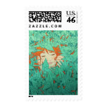Buried Stamp