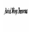 Buried Wings Tomorrow "Girl" t-shirts