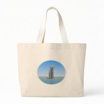 Burj Al Arab Hotel Dubai: 3D Model: Bags