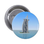 Burj Al Arab Hotel Dubai: 3D Model: Button