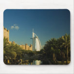 Burj Al Arab Mousemats