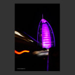 Burj Al Arab posters