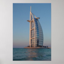Burj Al Arab Posters