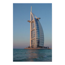 Burj Al Arab posters