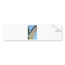Burj Khalifa Dubai Bumper Stickers