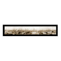 Burkburnett TX Oil Photo 1919 posters by lc_panoramicphotos Burkburnett TX Oil Photo 1919 posters