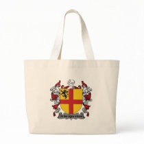 Burke Tote Bag
