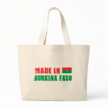 BURKINA FASO bags