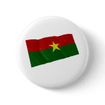 burkina faso pin