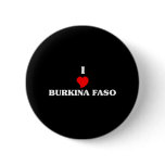 BURKINA FASO PINS