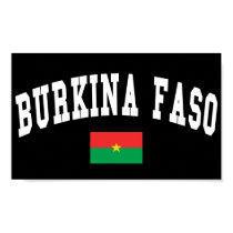 Burkina Faso College Style posters by repofcountries Burkina Faso College Style posters
