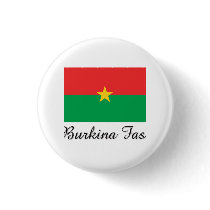 Burkina Faso Flag Design buttons by flagshirt Burkina Faso Flag Design buttons