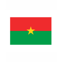 Burkina Faso FLAG International t-shirts by flagshirt Burkina Faso FLAG International t-shirts