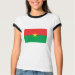 Ladies Ringer T-Shirt