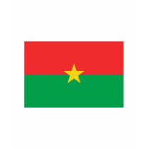Burkina Faso FLAG International t-shirts by flagshirt Burkina Faso FLAG International t-shirts