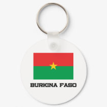 Burkina Faso Flag keychains by tshirtshirts Burkina Faso Flag keychains