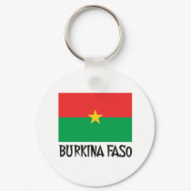 Burkina Faso Flag keychains by flagshirt Burkina Faso Flag keychains
