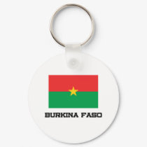 Burkina Faso Flag keychains by tshirtshirts Burkina Faso Flag keychains