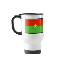 Burkina Faso Flag mugs by jacinto888 Burkina Faso Flag mugs