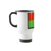 Burkina Faso Flag mugs by jacinto888 Burkina Faso Flag mugs