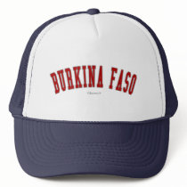 Burkina Faso hats by Rep_Yo_City Burkina Faso hats
