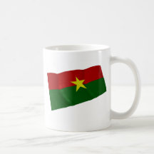 burkina faso mugs