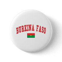 BURKINA FASO PIN