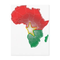 Burkina Faso postcards by heartofearth Burkina Faso postcards
