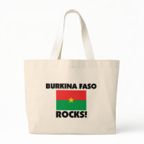 Burkina Faso Rocks bags