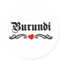 Burkina Faso Tattoo Style stickers by repofcountries Burkina Faso Tattoo Style stickers