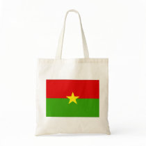 Burkina Flag bags by coolcountry Burkina Flag bags