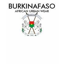 BURKINAFASO, AFRICAN URBAN WEAR... t-shirts by AFRICANKOKO BURKINAFASO, AFRICAN URBAN WEAR... t-shirts