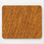 Burl Wood Mouse Pad