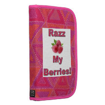 ¡Burla mis bayas! Organizadores