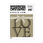 burlap, bow, country, rustic, western, love,