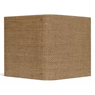 Burlap Sack