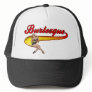 Burlesque 1 mesh hats