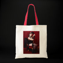 Burlesque - Bag (Customize) bags