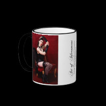 Burlesque - Mug (Customize) mugs