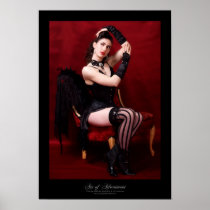 Burlesque - Print