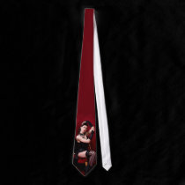 Burlesque - Tie ties