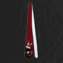 Burlesque - Tie