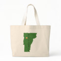 Burlington Bag by GreenPhiladelphia Burlington Bag