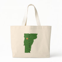 Burlington Bag by GreenPhiladelphia Burlington Bag