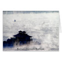 Burlington Community Boathouse cards by ksignorello Burlington Community Boathouse cards