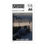 lake champlain, burlington, vermont, fishing pier,