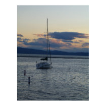 burlington sailboat posters