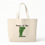 Burlington VT - Home of the Green