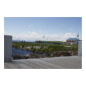 Burlington, Vt. Waterfront posters by VermontCardCompany Burlington, Vt. Waterfront posters