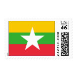 Burma Flag